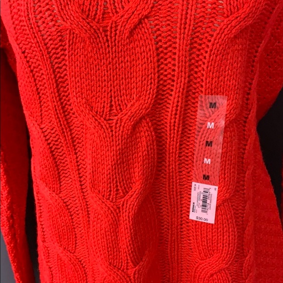 NWT sweater - Picture 2 of 7